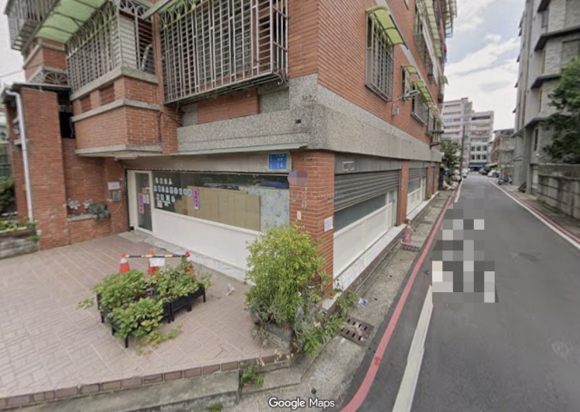 大溪｜文化路巷內角窗收租店面｜桃園房仲高手 照片 11