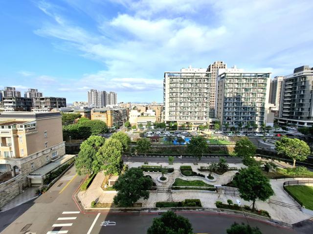 大竹楓丹白露｜雙主臥三衛浴雙平車｜桃園房仲高手 照片 20