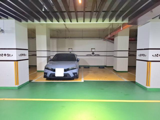 大竹楓丹白露｜雙主臥三衛浴雙平車｜桃園房仲高手 照片 18