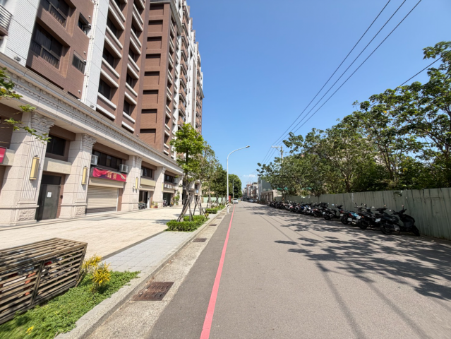 大溪|崎頂商圈|9.6米大面寬店面|桃園房仲高手 照片 12