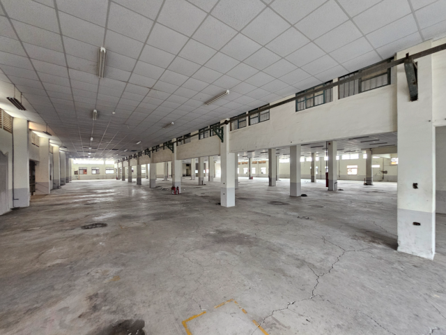 八德市區2182坪土地廠房|附辦公宿舍|桃園房仲高手 照片 11