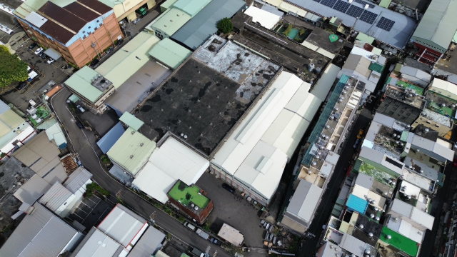 八德市區2182坪土地廠房|附辦公宿舍|桃園房仲高手 照片 17