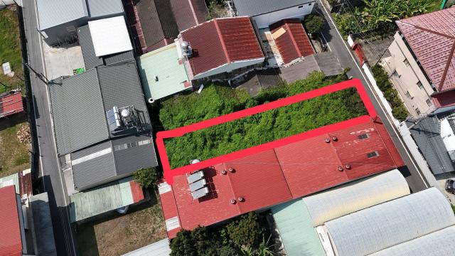 埔里房仲林阿姐 埔里近演習林方正都計田 照片 3