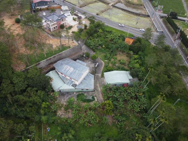 埔里房仲林阿姐 鄉村平坦田地+建地 照片 11