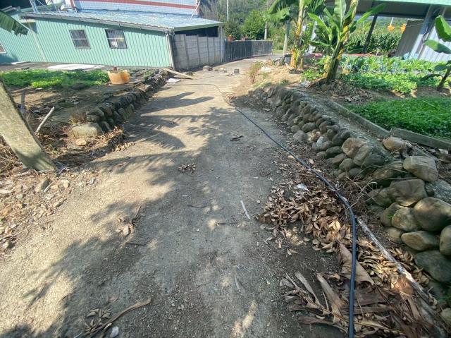 埔里房仲林阿姐 鄉村平坦田地+建地 照片 4