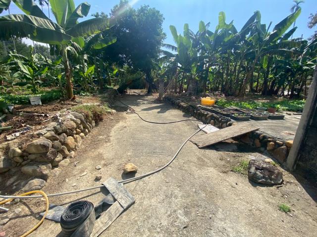 埔里房仲林阿姐 鄉村平坦田地+建地 照片 6