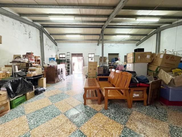 高雄房地專家 黃金透天雙店面 照片 5