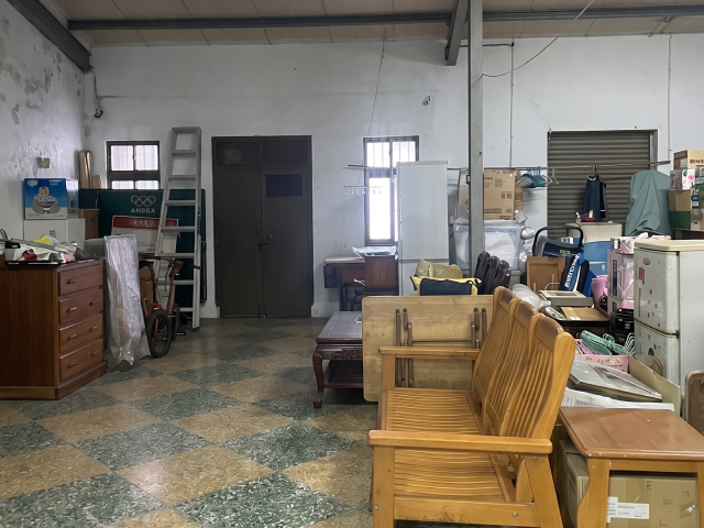 高雄房地專家 黃金透天雙店面 照片 9