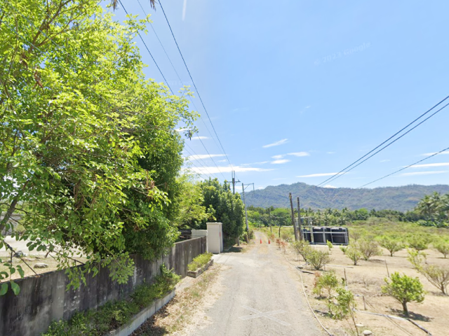 高雄房地專家 旗山近圓潭國小3.48甲農地+建地 照片 1