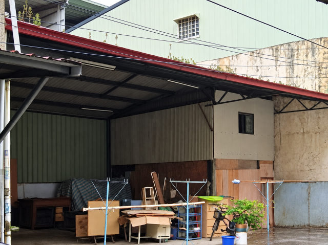 高雄房地專家 旗山低總價住宅區土地 照片 2