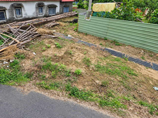 高雄房地專家 溪州甲種建地(出租)4,500元 照片 3