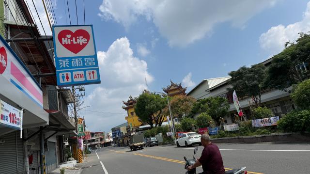 屏東房地達人❤️高樹舊寮山水秘境・大型休閒農地|交通動線便利 照片 2