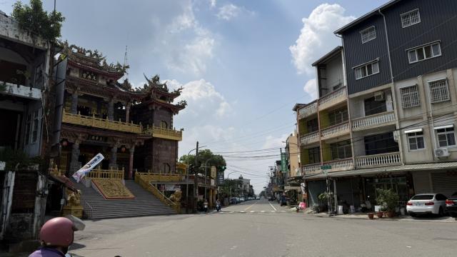 屏東房地達人❤️高樹舊寮山水秘境・大型休閒農地|交通動線便利 照片 8