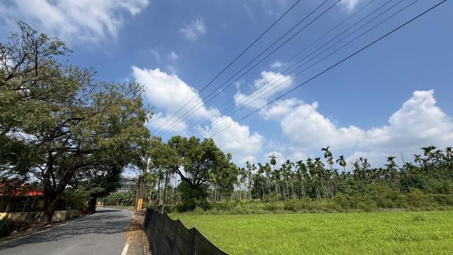 屏東房地達人❤️高樹舊寮山水秘境・大型休閒農地|交通動線便利 照片 13