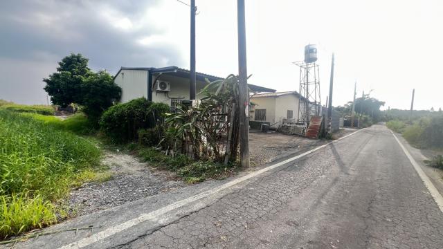 屏東房地達人❤️內埔福泉巷熱帶水果園+資材室|有水、有電| 照片 9