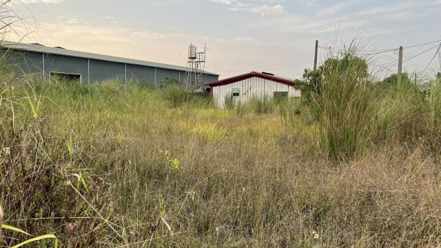 屏東房地達人❤️萬丹雙面路農建地|地形方正|近萬市區|降價囉↘︎ 照片 2
