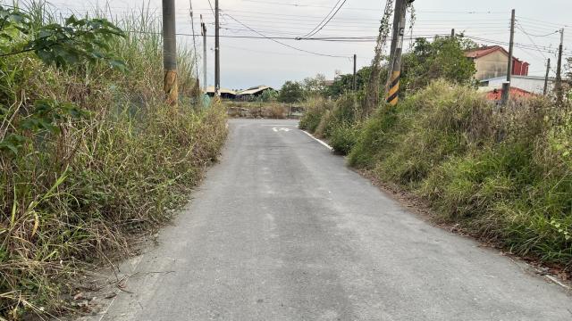 屏東房地達人❤️萬丹雙面路農建地|地形方正|近萬市區|降價囉↘︎ 照片 6