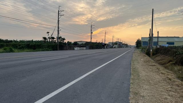 屏東房地達人❤️萬丹雙面路農建地|地形方正|近萬市區|降價囉↘︎ 照片 8