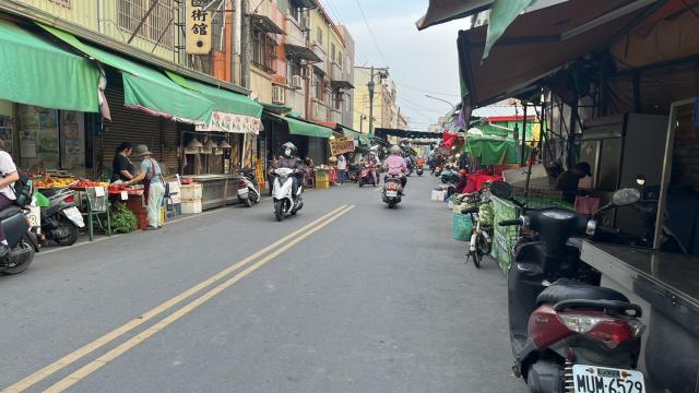 屏東房地達人❤️萬丹雙面路農建地|地形方正|近萬市區|降價囉↘︎ 照片 16