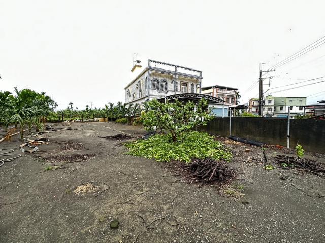 屏東房地達人❤️崁頂超好用建地|交通方便|四通八達|大路旁 照片 5