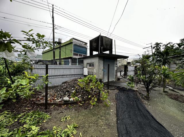 屏東房地達人❤️崁頂超好用建地|交通方便|四通八達|大路旁 照片 6