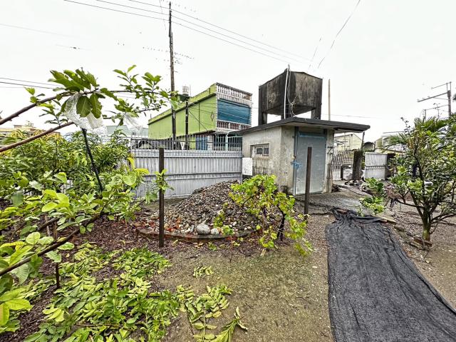 屏東房地達人❤️崁頂超好用建地|交通方便|四通八達|大路旁 照片 7