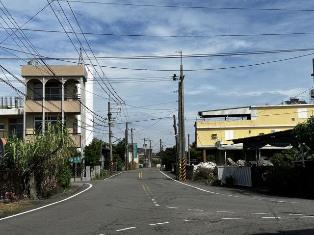 屏東房地達人❤️崁頂超好用建地|交通方便|四通八達|大路旁 照片 8