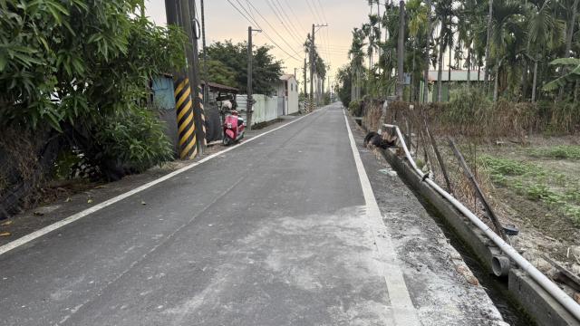 屏東房地達人❤️潮州興旺美地2.2分|水電齊備|週邊有鄰 照片 8