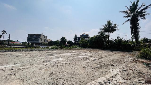 屏東房地達人❤️竹田陽光農地|地勢平坦|88交流道約3分鐘 照片 2