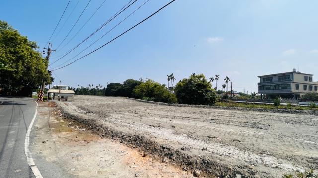 屏東房地達人❤️竹田陽光農地|地勢平坦|88交流道約3分鐘 照片 3