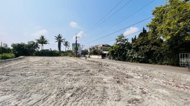屏東房地達人❤️竹田陽光農地|地勢平坦|88交流道約3分鐘 照片 5