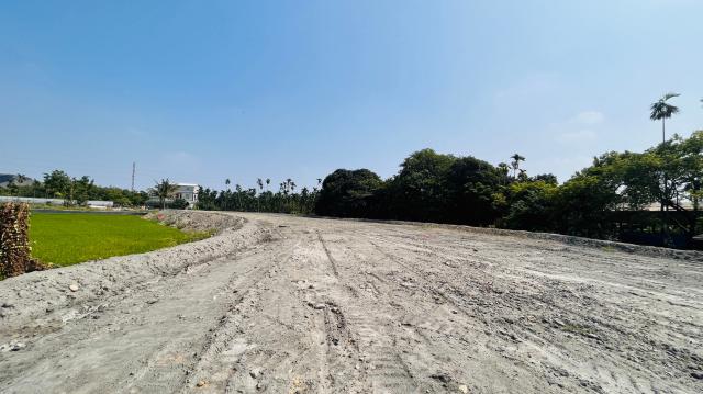屏東房地達人❤️竹田陽光農地|地勢平坦|88交流道約3分鐘 照片 9