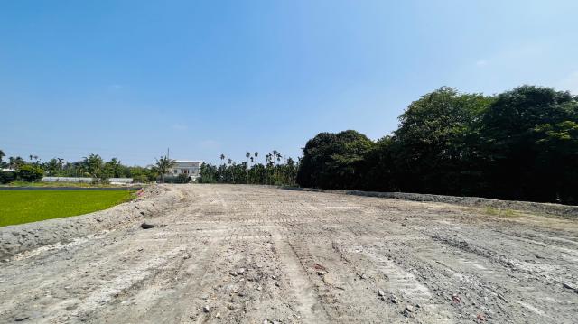 屏東房地達人❤️竹田陽光農地|地勢平坦|88交流道約3分鐘 照片 10
