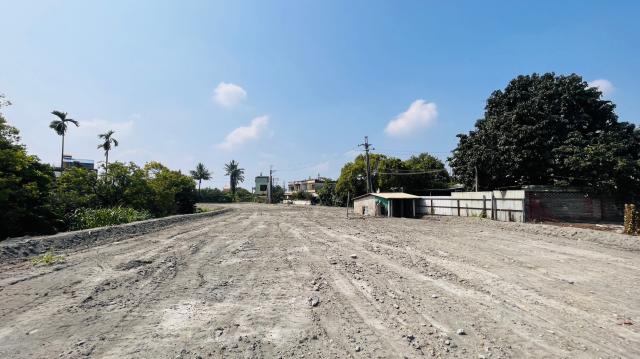 屏東房地達人❤️竹田陽光農地|地勢平坦|88交流道約3分鐘 照片 12