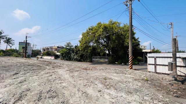 屏東房地達人❤️竹田陽光農地|地勢平坦|88交流道約3分鐘 照片 13