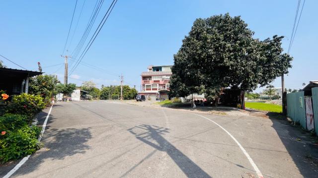 屏東房地達人❤️竹田陽光農地|地勢平坦|88交流道約3分鐘 照片 14