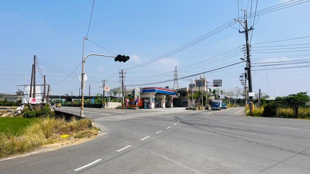 屏東房地達人❤️竹田陽光農地|地勢平坦|88交流道約3分鐘 照片 15