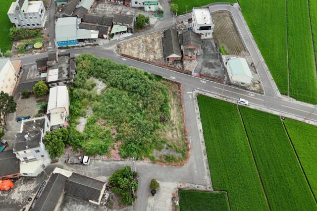 嘉義房仲地政士H1669溪口游厝漂亮建地 照片 3