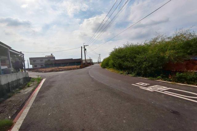 嘉義房仲地政士H1669溪口游厝漂亮建地 照片 5