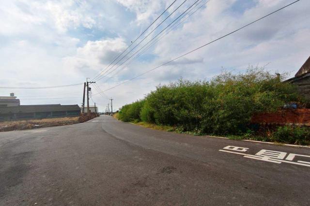 嘉義房仲地政士H1669溪口游厝漂亮建地 照片 6