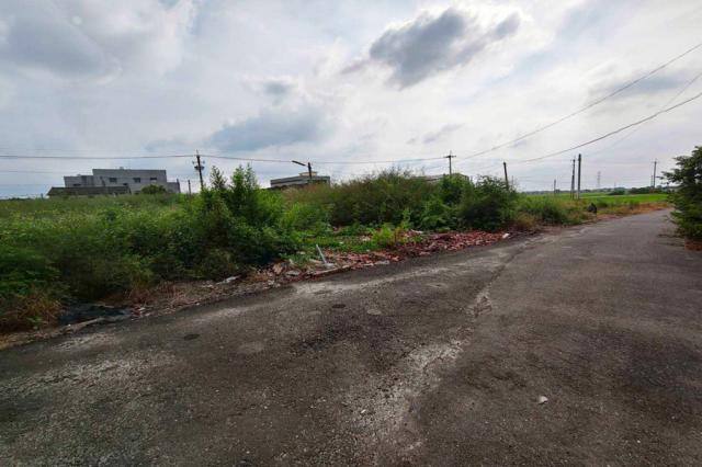 嘉義房仲地政士H1669溪口游厝漂亮建地 照片 9
