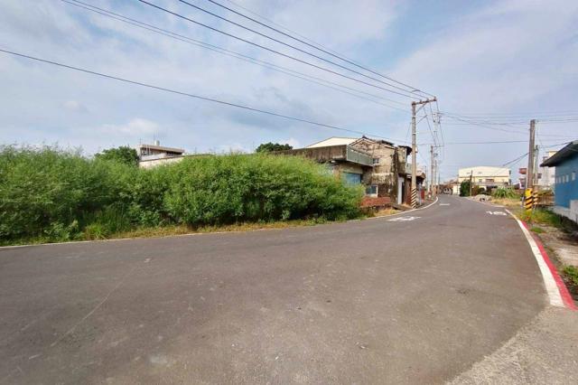 嘉義房仲地政士H1669溪口游厝漂亮建地 照片 10