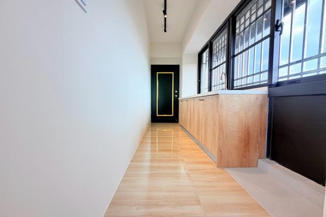 嘉義房仲地政士F2144崇文國小旁優質美套房☆ 照片 10