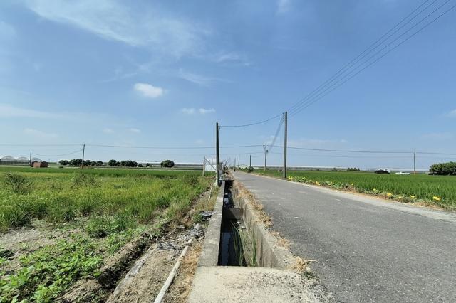 嘉義房仲地政士O2249太保高鐵大道旁農地☆ 照片 2