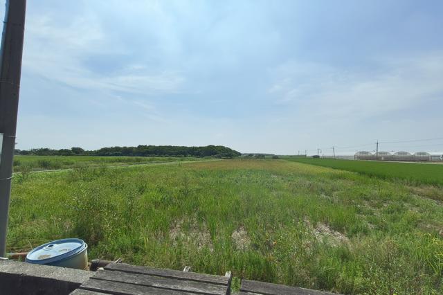 嘉義房仲地政士O2249太保高鐵大道旁農地☆ 照片 7
