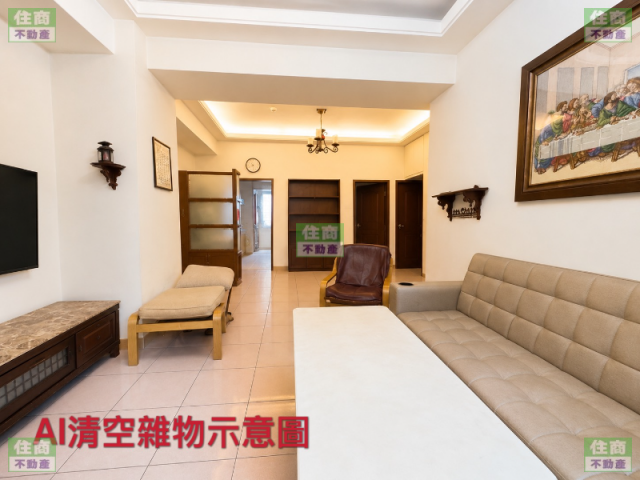板橋買房米奇 新埔捷運/方正格局/低公設 照片 2