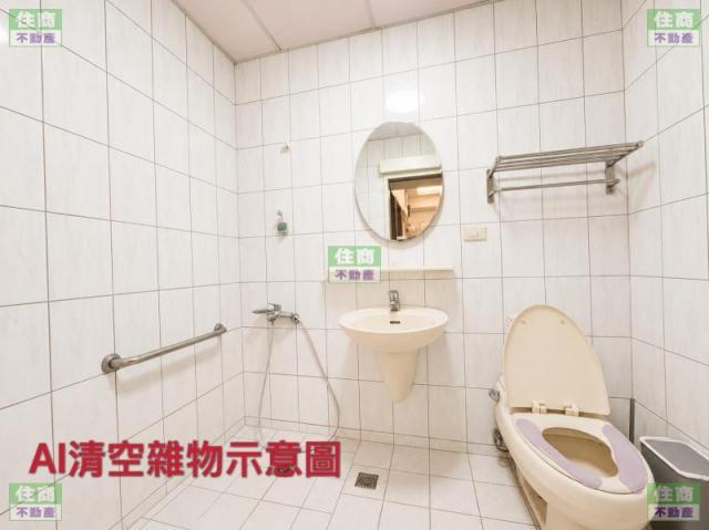 板橋買房米奇 新埔捷運/方正格局/低公設 照片 8