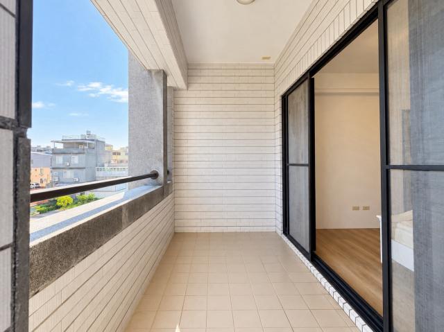台南房產好隊友 南區13年屋｜2280萬買雙車併排豪墅 照片 13