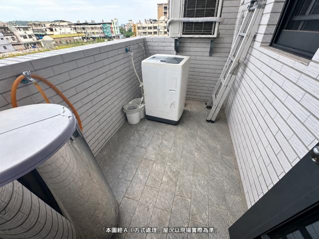花蓮小賴找好房 專任|吉安自強路兩房兩衛陽台平車美廈 照片 4