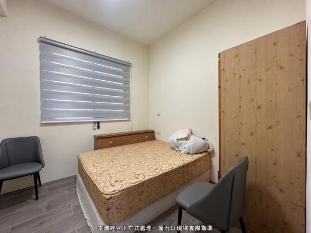 花蓮小賴找好房 專任|吉安自強路兩房兩衛陽台平車美廈 照片 5